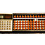 Калькулятор со встроенными счетами, 1980 г.