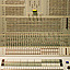 Консоль компьютера Philco 212, 1962 г.