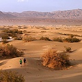 Death Valley NP