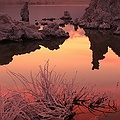 South Tufa, Mono Lake, CA