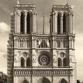 Notre Dame de Paris