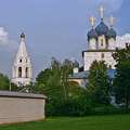 Sobor Kazanskoj Bogomateri (Church of Our Lady of Kazan), Kolomenskoe