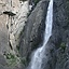 Нижний каскад водопада Йосемите