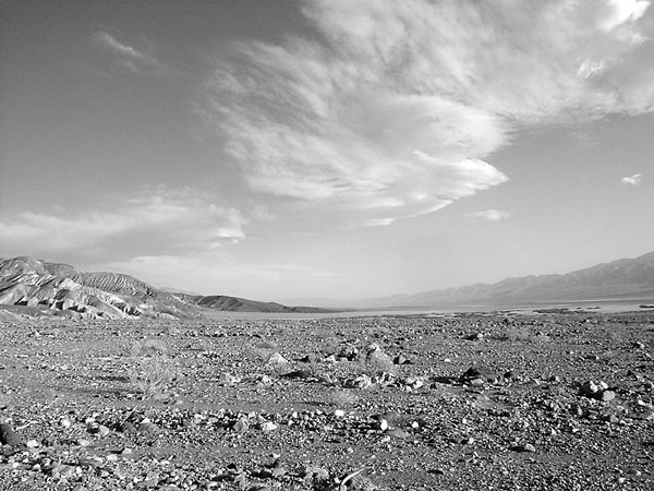 Death Valley NP. Click the image to continue.