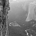Taft Point, Yosemite NP